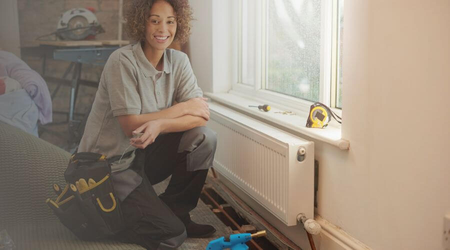 Professional industrial roofing company in Windber, PA